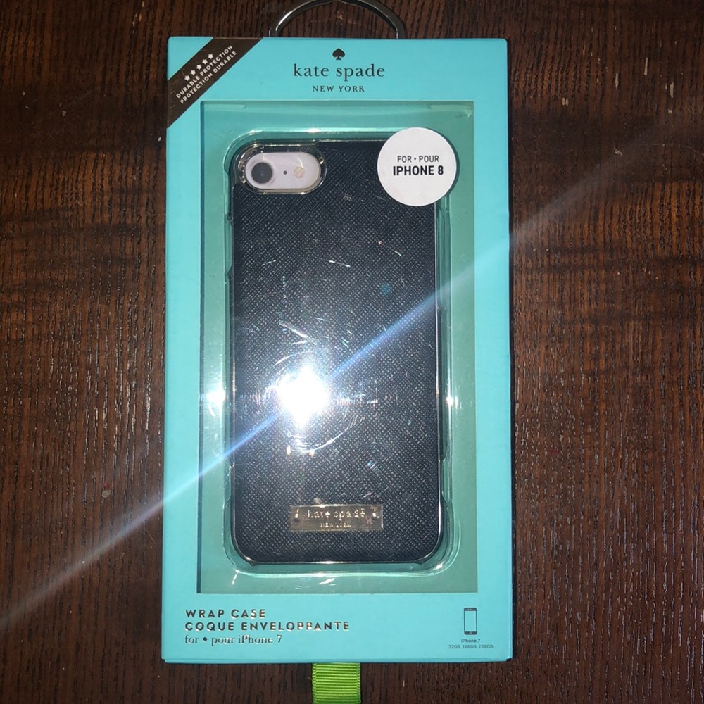 Kate Spade iPhone 7/8 case